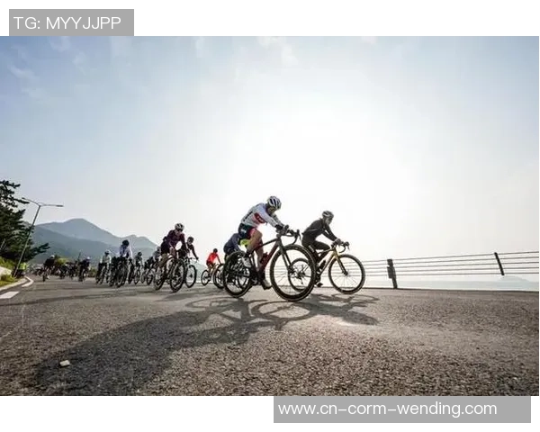 我国自行车运动骑游大会在青岛举办 “山海骑遇”催热赛事经济