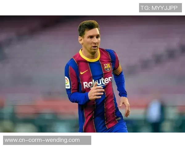 梅西“潜入”诺坎普！巴萨毫不知情，隔空回应拉总，4年前哭着脱离