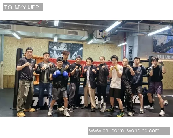 拳台依旧是搏斗运动的肯定巅峰：工作拳击王者位置坚不可摧